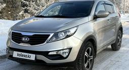 Kia Sportage 2013 годаүшін7 700 000 тг. в Усть-Каменогорск