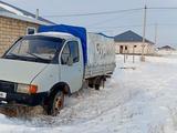 ГАЗ ГАЗель 1997 года за 1 400 000 тг. в Актобе – фото 3