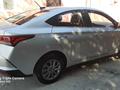 Hyundai Accent 2022 года за 9 000 000 тг. в Шымкент – фото 14