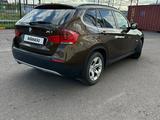 BMW X1 2012 годаүшін8 600 000 тг. в Астана – фото 2