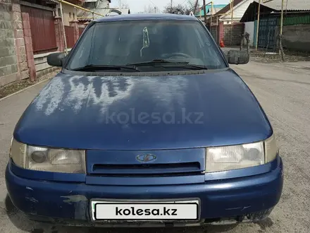 ВАЗ (Lada) 2111 2000 года за 600 000 тг. в Алматы