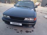 Mitsubishi Galant 1991 годаүшін1 200 000 тг. в Кызылорда – фото 2