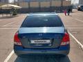 Hyundai Elantra 2003 годаfor2 450 000 тг. в Алматы – фото 4