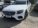 Mercedes-Benz E 250 2017 годаfor17 500 000 тг. в Алматы