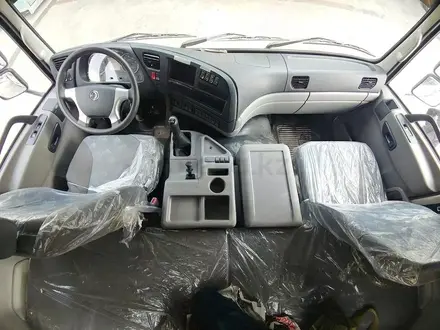 Dongfeng  DFL18XXA12A 2023 года за 29 300 000 тг. в Алматы – фото 6