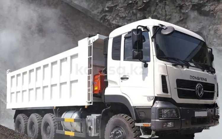 Dongfeng  DFL18XXA12A 2023 года за 29 300 000 тг. в Алматы