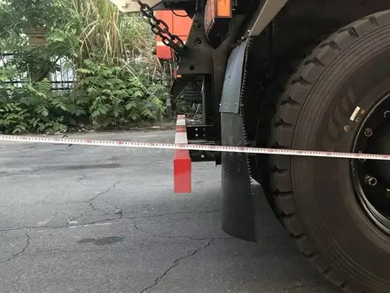 Dongfeng  DFL18XXA12A 2023 года за 29 300 000 тг. в Алматы – фото 4
