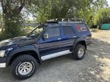 Toyota Hilux Surf 1995 годаfor6 750 000 тг. в Тараз – фото 2