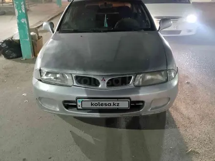 Mitsubishi Carisma 1997 года за 500 000 тг. в Кызылорда