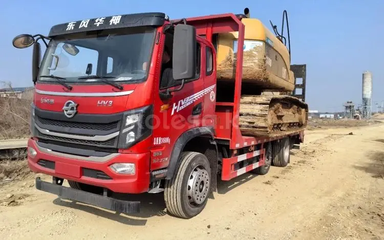 Dongfeng  DFL25A EURO 2023 года за 25 700 000 тг. в Алматы