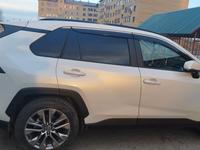 Toyota RAV4 2022 года за 18 500 000 тг. в Павлодар