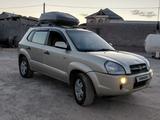 Hyundai Tucson 2007 годаүшін4 000 000 тг. в Шымкент – фото 2