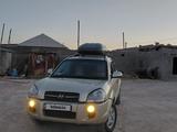 Hyundai Tucson 2007 годаүшін4 000 000 тг. в Шымкент