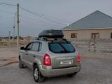 Hyundai Tucson 2007 годаүшін4 000 000 тг. в Шымкент – фото 3