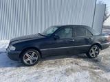 Mercedes-Benz C 230 1996 года за 2 200 000 тг. в Алматы