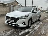 Hyundai Accent 2020 года за 8 000 000 тг. в Тараз – фото 2