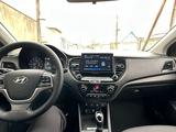 Hyundai Accent 2020 года за 8 000 000 тг. в Тараз