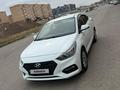 Hyundai Accent 2019 годаүшін6 350 000 тг. в Актобе – фото 2