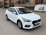 Hyundai Accent 2019 года за 6 350 000 тг. в Актобе