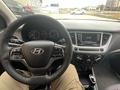 Hyundai Accent 2019 годаүшін6 350 000 тг. в Актобе – фото 10