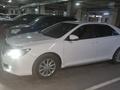 Toyota Camry 2014 годаfor8 500 000 тг. в Астана – фото 2