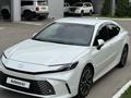 Toyota Camry 2025 года за 22 300 000 тг. в Алматы – фото 3