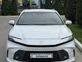 Toyota Camry 2025 года за 22 300 000 тг. в Алматы – фото 2