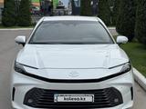 Toyota Camry 2025 года за 22 300 000 тг. в Алматы – фото 2