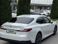 Toyota Camry 2025 года за 22 300 000 тг. в Алматы – фото 5