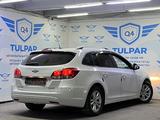 Chevrolet Cruze 2013 годаүшін4 300 000 тг. в Шымкент – фото 3