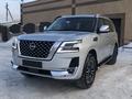 Nissan Patrol 2023 года за 39 999 999 тг. в Петропавловск – фото 6