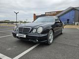Mercedes-Benz E 200 2000 годаүшін4 000 000 тг. в Шымкент
