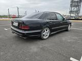 Mercedes-Benz E 200 2000 годаүшін4 000 000 тг. в Шымкент – фото 3