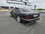 Mercedes-Benz E 200 2000 годаүшін4 000 000 тг. в Шымкент – фото 4