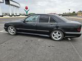 Mercedes-Benz E 200 2000 годаүшін4 000 000 тг. в Шымкент – фото 5