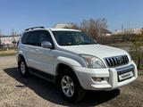 Toyota Land Cruiser Prado 2007 годаүшін11 500 000 тг. в Астана