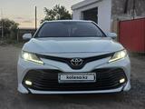Toyota Camry 2020 года за 13 200 000 тг. в Павлодар