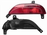 Фонарь в задний бампер Chery Tiggo 4 18-23/Tiggo 4 Pro 20 — (Справа) за 3 200 тг. в Алматы