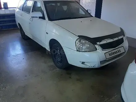 ВАЗ (Lada) Priora 2171 2013 года за 1 800 000 тг. в Караганда – фото 3