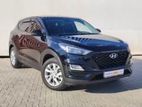 Hyundai Tucson 2021 года за 10 900 000 тг. в Актау