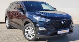 Hyundai Tucson 2021 года за 10 900 000 тг. в Актау