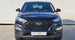 Hyundai Tucson 2021 годаүшін12 290 000 тг. в Актау – фото 2