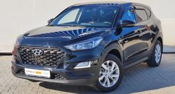 Hyundai Tucson 2021 годаүшін12 290 000 тг. в Актау – фото 3