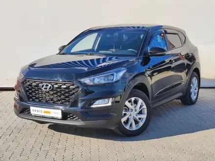 Hyundai Tucson 2021 года за 12 290 000 тг. в Актау – фото 3