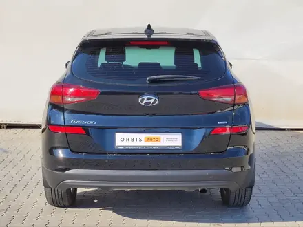 Hyundai Tucson 2021 года за 12 290 000 тг. в Актау – фото 5