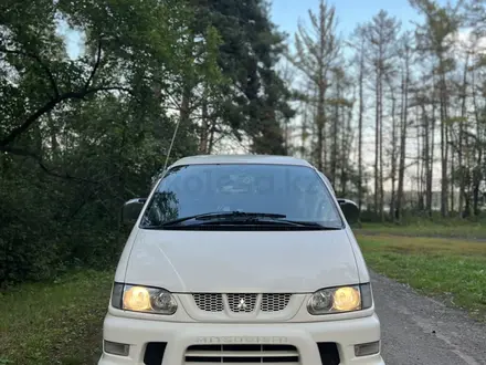 Mitsubishi Delica 2005 года за 7 700 000 тг. в Петропавловск