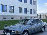 BMW 520 1992 годаүшін1 790 000 тг. в Кызылорда
