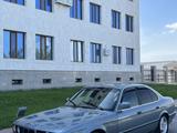 BMW 520 1992 годаүшін1 790 000 тг. в Кызылорда – фото 2