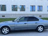 BMW 520 1992 годаүшін1 790 000 тг. в Кызылорда – фото 3