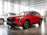 Haval Jolion Tech Plus 1.5T DCT (2WD) 2025 года за 13 390 000 тг. в Алматы